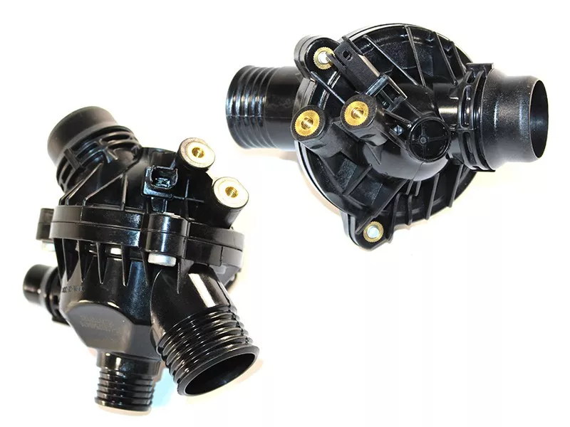 Термостат BMW 1-Series 04-13 / 3-Series 05-14 - Артикул ST11537549476 - Производитель Sat - Фото, Отзывы, Цены 