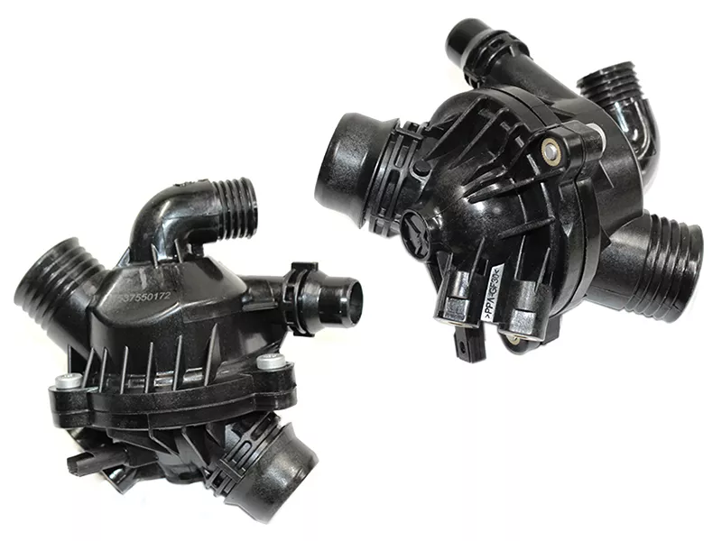 Термостат BMW X5 06-13 / X6 08-14 - Артикул ST11537550172 - Производитель Sat - Фото, Отзывы, Цены 