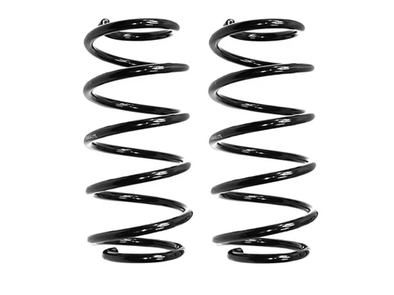 Комплект пружин 2шт передние CHEVROLET/DAEWOO NEXIA/LANOS 95 - Артикул ST11600 - Производитель Sat - Фото, Отзывы, Цены 