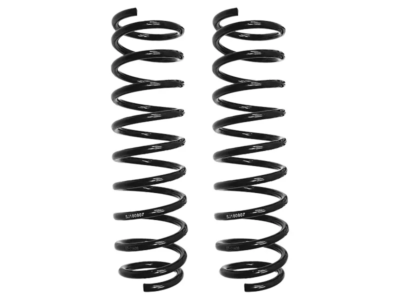 Комплект пружин 2шт передние CHEVROLET/DAEWOO MATIZ/SPARK 98-05 / - Артикул ST11608 - Производитель Sat - Фото, Отзывы, Цены 