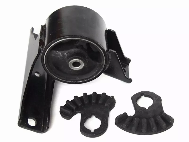 Опора двигателя Suzuki SX4 06-16 (Справа) - Артикул ST1161080JA0 - Производитель Sat - Фото, Отзывы, Цены 