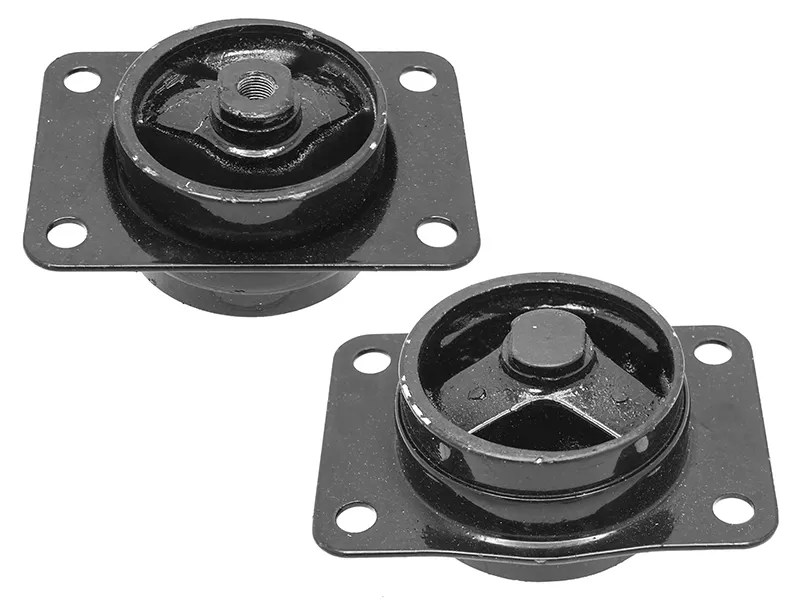 Опора двигателя Suzuki SX4 06-16 (Слева) - Артикул ST1162080JA0 - Производитель Sat - Фото, Отзывы, Цены 