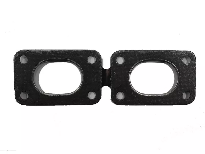 Прокладка выпускного коллектора M50 2,0 BMW (1 шт) - Артикул ST11621728984 - Производитель Sat - Фото, Отзывы, Цены 