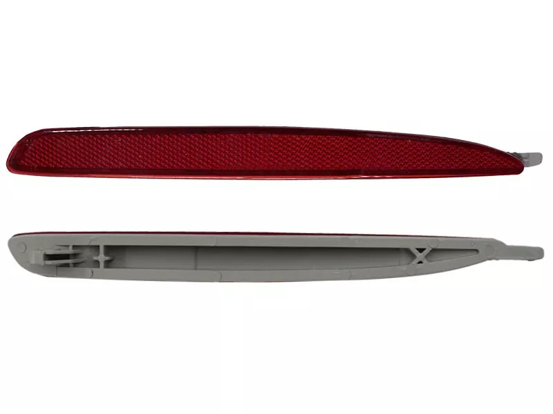 Отражатель Mazda 6 05-08 / Atenza 05-07 (Слева/ 4D SED) - Артикул ST1162902L - Производитель Sat - Фото, Отзывы, Цены 