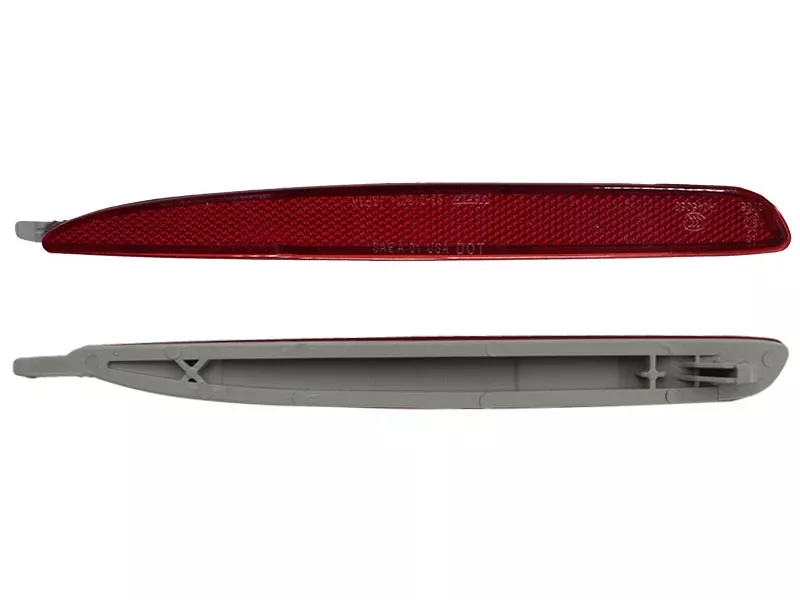 Отражатель Mazda 6 05-08 / Atenza 05-07 (Справа/ 4D SED) - Артикул ST1162902R - Производитель Sat - Фото, Отзывы, Цены 