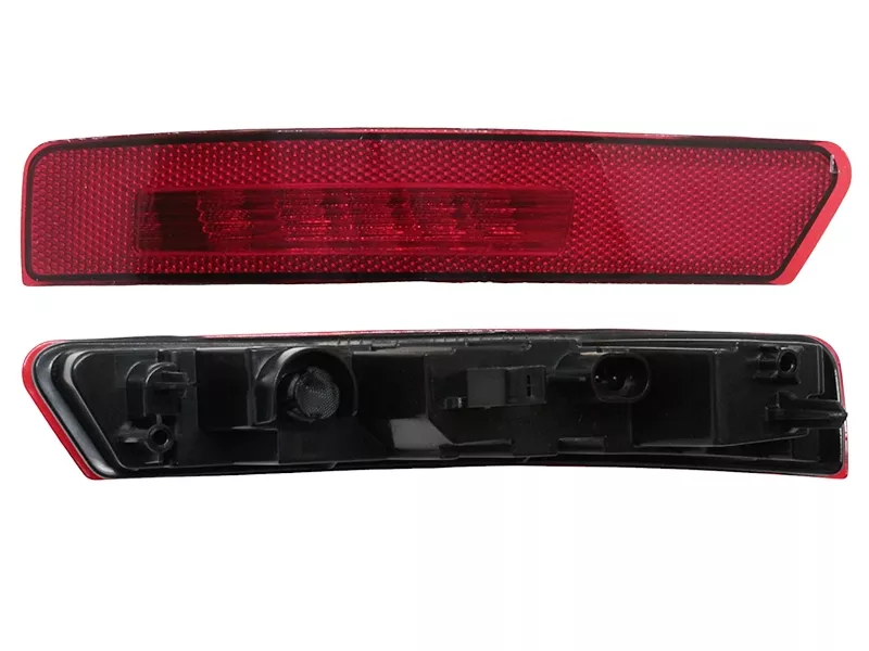 Фонарь в задний бампер TANK 500 21- (Слева) - Артикул ST116TNK500L - Производитель Sat - Фото, Отзывы, Цены 