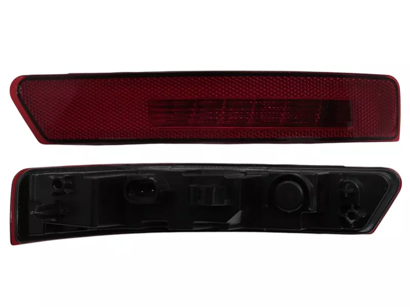 Фонарь в задний бампер TANK 500 21- (Справа) - Артикул ST116TNK500R - Производитель Sat - Фото, Отзывы, Цены 