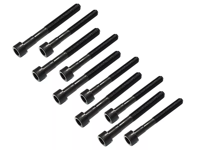 Болт ГБЦ (комплект) TOYOTA 4E-FE - Артикул ST1170007 - Производитель Sat - Фото, Отзывы, Цены 