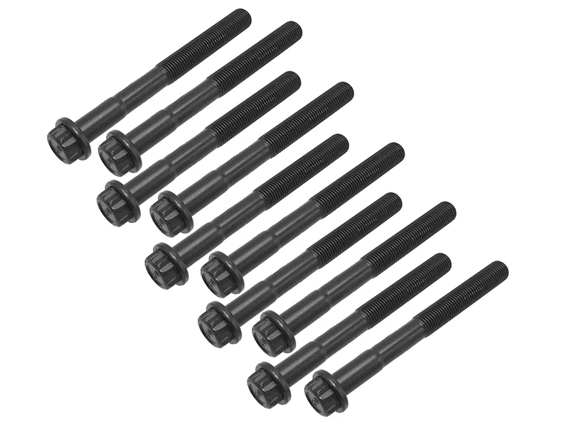 Болт ГБЦ (комплект) TOYOTA 1RZ/2RZ/3RZ-FE/2TZ/2TR-FE - Артикул ST1170008 - Производитель Sat - Фото, Отзывы, Цены 