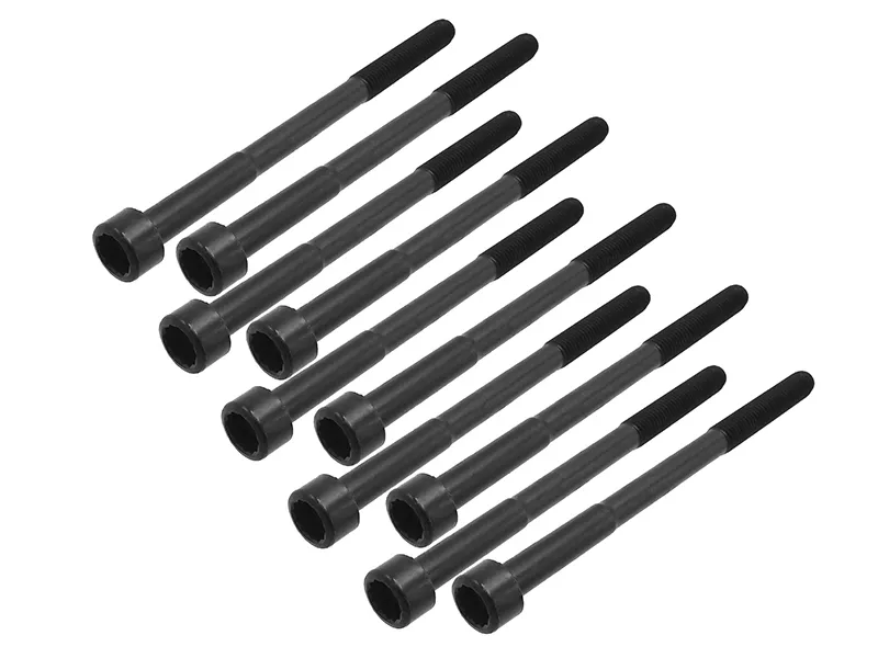 Болт ГБЦ (комплект) TOYOTA 1ZZ-FE - Артикул ST1170010 - Производитель Sat - Фото, Отзывы, Цены 