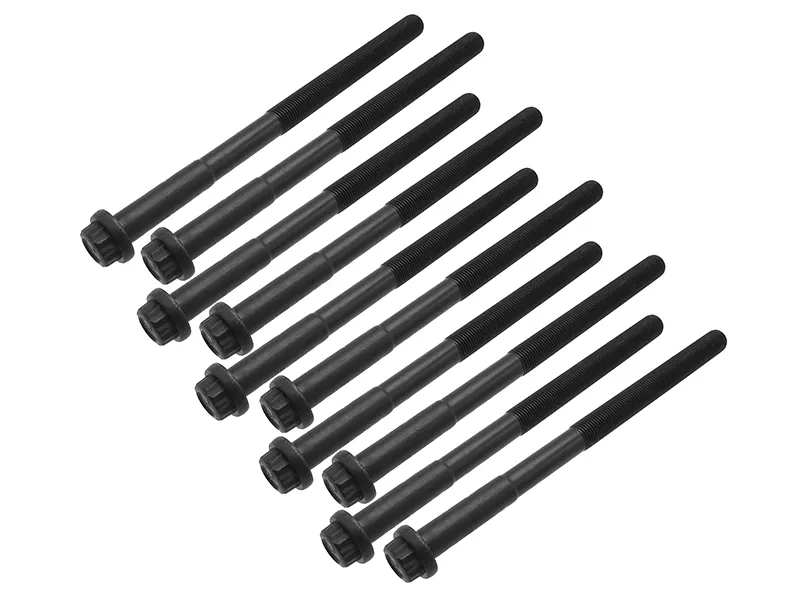 Болт ГБЦ (комплект) TOYOTA 2AD-FTV - Артикул ST1170015 - Производитель Sat - Фото, Отзывы, Цены 