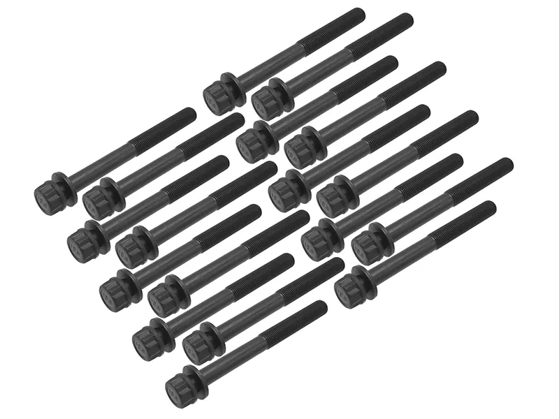 Болт ГБЦ (комплект) TOYOTA B/3B/11B/14B/15B - Артикул ST1170016 - Производитель Sat - Фото, Отзывы, Цены 