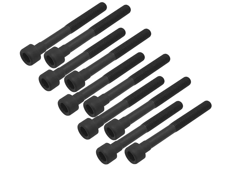 Болт ГБЦ (комплект) TOYOTA 1SZ-FE - Артикул ST1170019 - Производитель Sat - Фото, Отзывы, Цены 