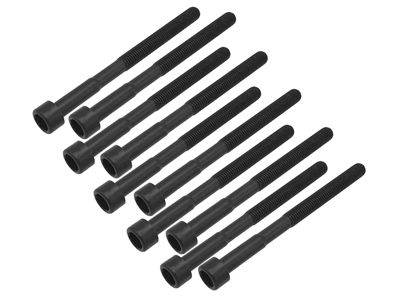 Болт ГБЦ (комплект) TOYOTA 1NR-FE - Артикул ST1170028 - Производитель Sat - Фото, Отзывы, Цены 