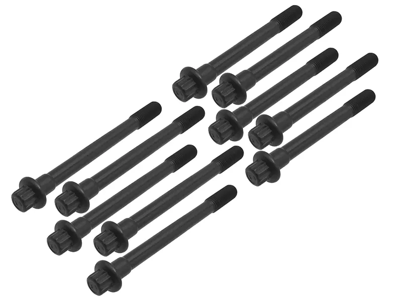 Болт ГБЦ (комплект) TOYOTA 5K/7K-E - Артикул ST1170029 - Производитель Sat - Фото, Отзывы, Цены 