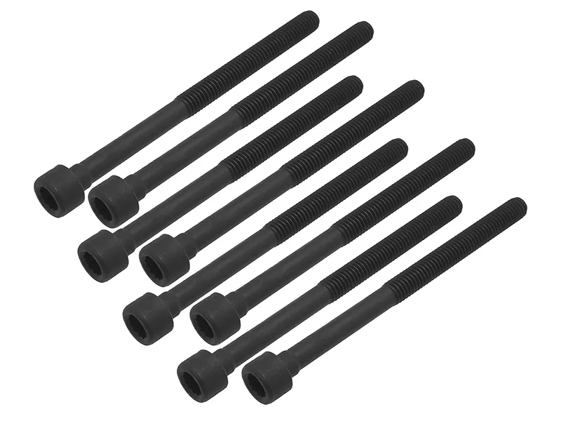 Болт ГБЦ (комплект) TOYOTA 1KR-FE - Артикул ST1170030 - Производитель Sat - Фото, Отзывы, Цены 