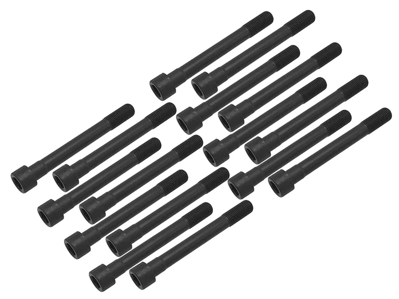 Болт ГБЦ (комплект) MITSUBISHI 6G72/6A13/6G73 - Артикул ST1170037 - Производитель Sat - Фото, Отзывы, Цены 