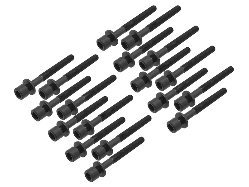 Болт ГБЦ (комплект) NISSAN YD22ETL - Артикул ST1170044 - Производитель Sat - Фото, Отзывы, Цены 