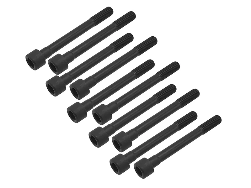 Болт ГБЦ (комплект) NISSAN GA14DE/GA16DE - Артикул ST1170046 - Производитель Sat - Фото, Отзывы, Цены 