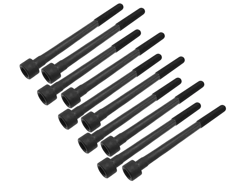 Болт ГБЦ (комплект) NISSAN SR20DE/SR20DE - Артикул ST1170047 - Производитель Sat - Фото, Отзывы, Цены 