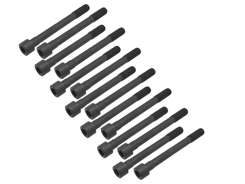 Болт ГБЦ (комплект) NISSAN RD28 - Артикул ST1170048 - Производитель Sat - Фото, Отзывы, Цены 