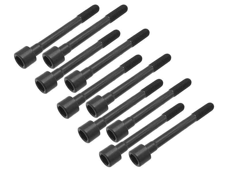 Болт ГБЦ (комплект) NISSAN QG13-DE/QG15-DE/QG16-DE - Артикул ST1170050 - Производитель Sat - Фото, Отзывы, Цены 