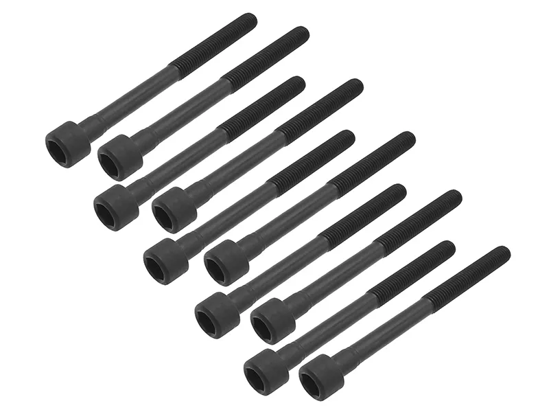 Болт ГБЦ (комплект) NISSAN HR15DE/HR16DE - Артикул ST1170052 - Производитель Sat - Фото, Отзывы, Цены 