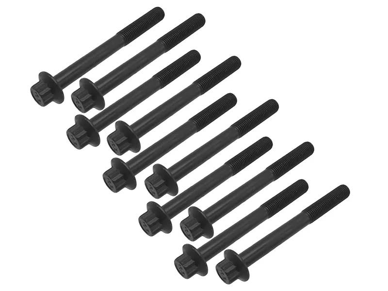 Болт ГБЦ (комплект) MAZDA R2(8V)/RF/R2(16V) - Артикул ST1170058 - Производитель Sat - Фото, Отзывы, Цены 