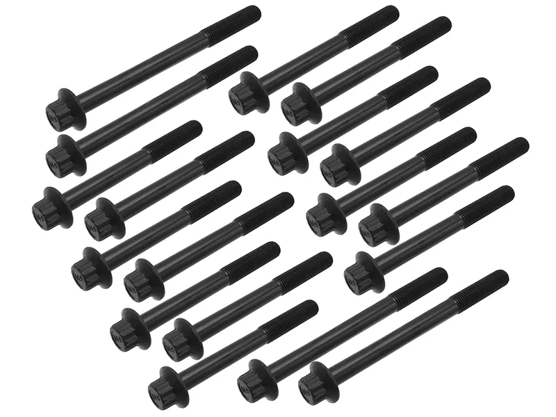 Болт ГБЦ (комплект) MAZDA WL-C/WE - Артикул ST1170060 - Производитель Sat - Фото, Отзывы, Цены 