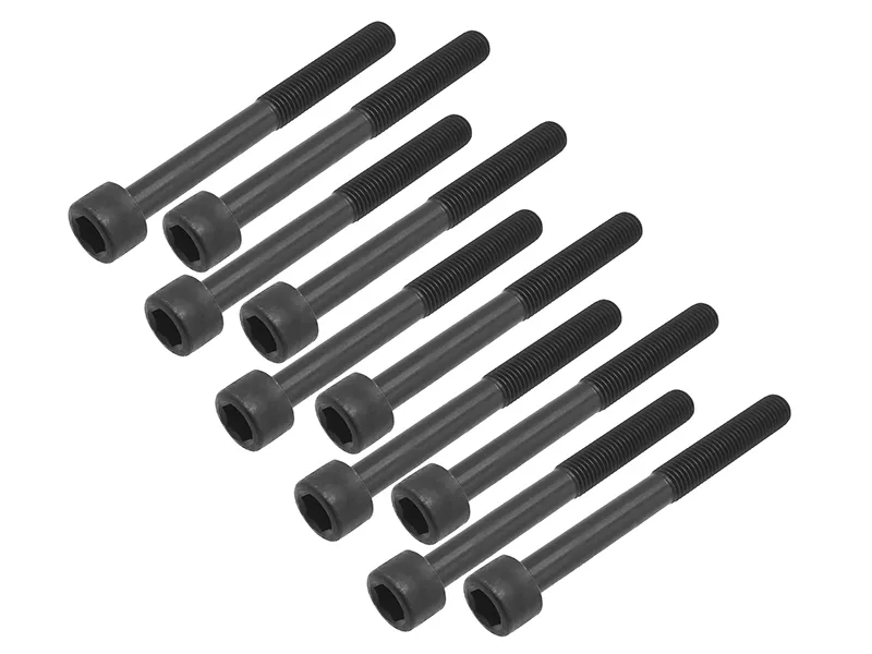 Болт ГБЦ (комплект) MAZDA FP/FS - Артикул ST1170061 - Производитель Sat - Фото, Отзывы, Цены 