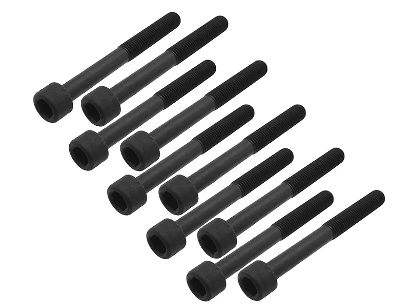 Болт ГБЦ (комплект) MAZDA ZL/Z5 - Артикул ST1170063 - Производитель Sat - Фото, Отзывы, Цены 