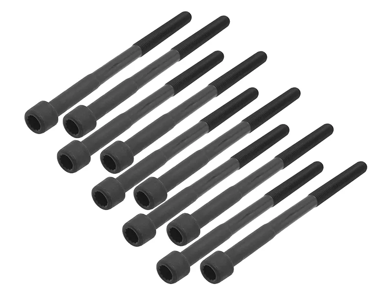 Болт ГБЦ (комплект) MAZDA SL - Артикул ST1170064 - Производитель Sat - Фото, Отзывы, Цены 