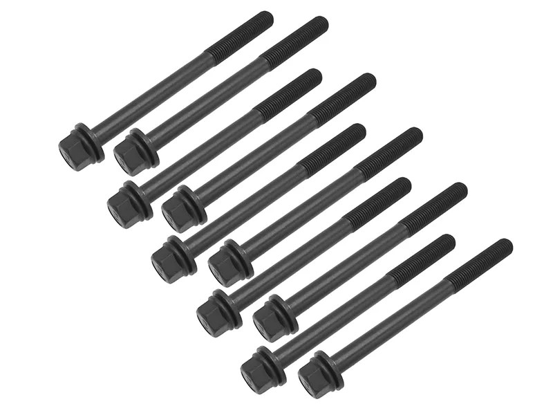 Болт ГБЦ (комплект) HONDA D16Y5/D16Y7/D16Y8 - Артикул ST1170067 - Производитель Sat - Фото, Отзывы, Цены 