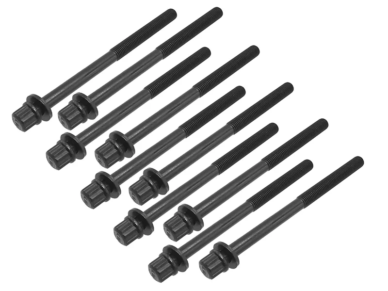 Болт ГБЦ (комплект) HONDA K24Z1/K24A2/K24Z2/K24Z3/K24A4/K24A8 - Артикул ST1170068 - Производитель Sat - Фото, Отзывы, Цены 