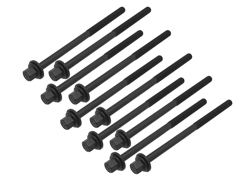 Болт ГБЦ (комплект) HONDA L12A/L12B/L13A - Артикул ST1170069 - Производитель Sat - Фото, Отзывы, Цены 