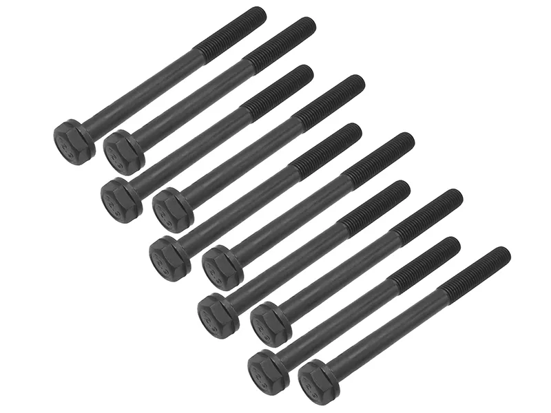 Болт ГБЦ (комплект) ISUZU 4JG2/4JB1/4JA1/4JH1 - Артикул ST1170073 - Производитель Sat - Фото, Отзывы, Цены 