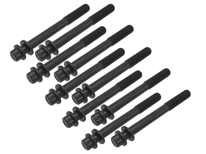 Болт ГБЦ (комплект) SUZUKI G13B/G16B/G15A - Артикул ST1170074 - Производитель Sat - Фото, Отзывы, Цены 