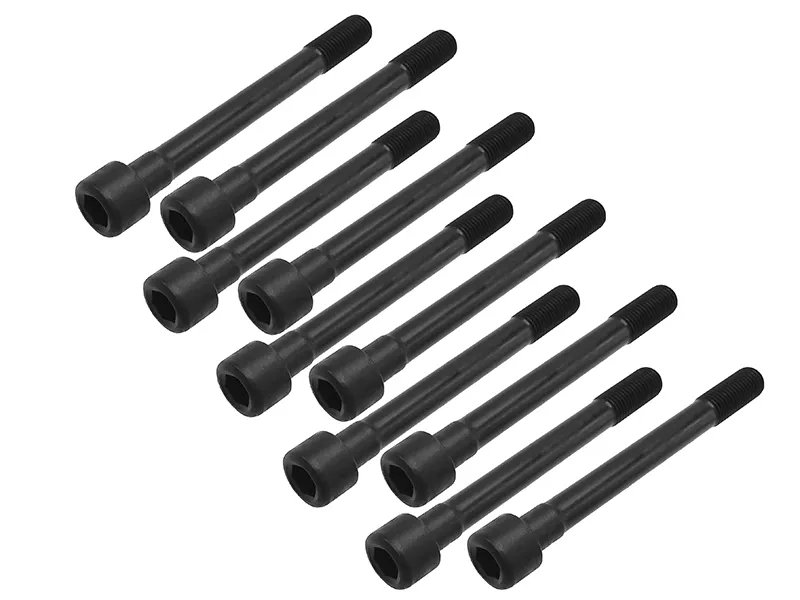 Болт ГБЦ (комплект) HYUNDAI G4FK/G4ED/G4EE/G4EC/G4EB - Артикул ST1170083 - Производитель Sat - Фото, Отзывы, Цены 