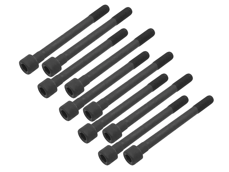 Болт ГБЦ (комплект) HYUNDAI G4EK/G4EA/G4EB/G4EH - Артикул ST1170087 - Производитель Sat - Фото, Отзывы, Цены 