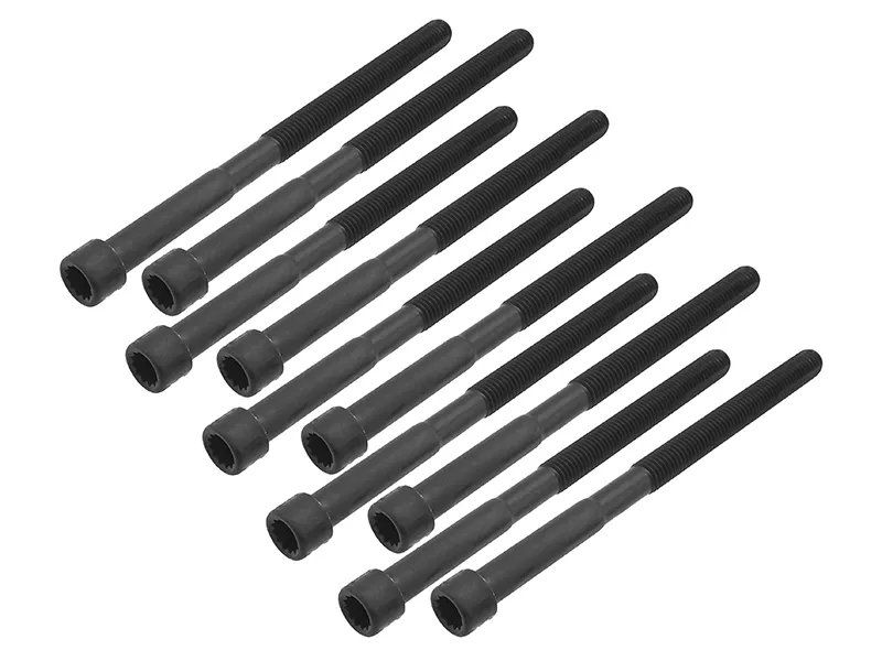 Болт ГБЦ (комплект) HYUNDAI SOLARIS/I30 G4FC/G4FD/G4FG/G4FJ/G4FA - Артикул ST1170089 - Производитель Sat - Фото, Отзывы, Цены 