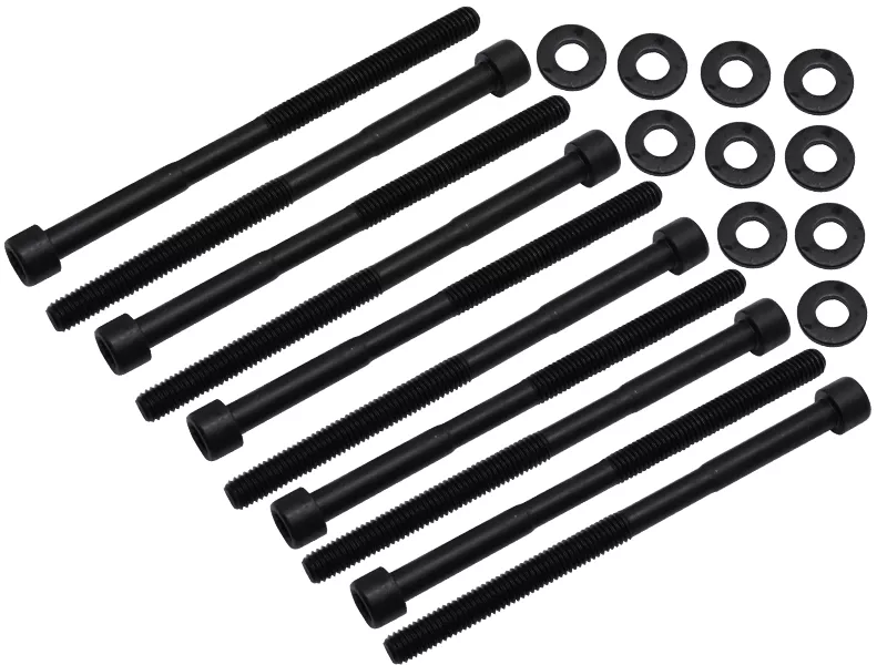 Комплект болтов ГБЦ KIA/HYUNDAI ACCENT/I30/SOUL G4FC/G4FA - Артикул ST1170093 - Производитель Sat - Фото, Отзывы, Цены 