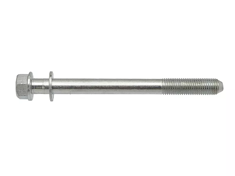 Болт крепления переднего рычага FORD TRANSIT TT9 2007-2013 - Артикул ST1170123 - Производитель Sat - Фото, Отзывы, Цены 