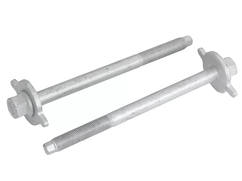 Болт подушки рамы (2 шт) TOYOTA LAND CRUISER PRADO 02 - Артикул ST1170144 - Производитель Sat - Фото, Отзывы, Цены 