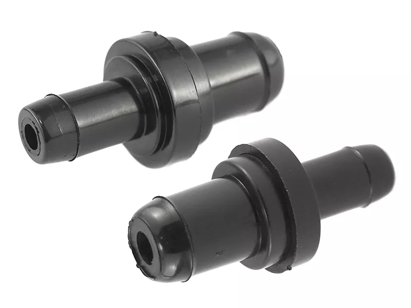 Клапан вентиляции картерных -ST1181041B02 Sat для NISSAN NOTE