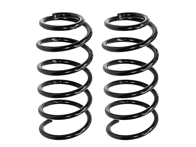 Комплект пружин 2шт передние CHEVROLET LACETTI 05- / - Артикул ST11902 - Производитель Sat - Фото, Отзывы, Цены 