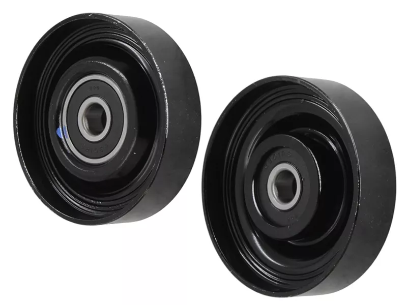 Ролик натяжной -ST11925AX00A Sat для NISSAN MARCH