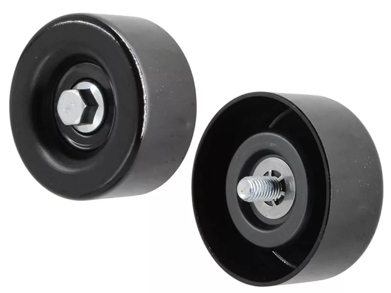 Ролик обводной приводного ремня -ST11925JA100 Sat для NISSAN TEANA