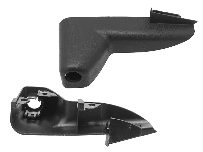 Обрамление датчика парковки (сонара) Nissan Qashqai 13-19 (Справа) - Артикул ST120023 - Производитель Sat - Фото, Отзывы, Цены 