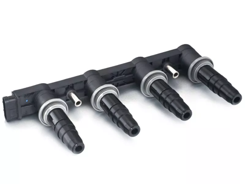 Катушка зажигания OPEL ASTRA J 10-/MOKKA 13- A16XER (модуль) - Артикул ST1208098 - Производитель Sat - Фото, Отзывы, Цены 