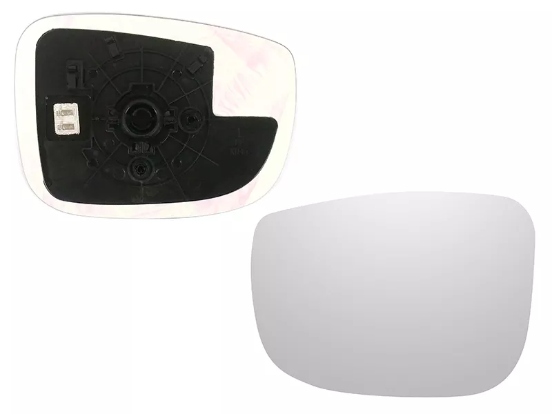 Полотно зеркала Mazda CX-5 16-21 (Слева/ Обогрев) - Артикул ST1210127 - Производитель Sat - Фото, Отзывы, Цены 